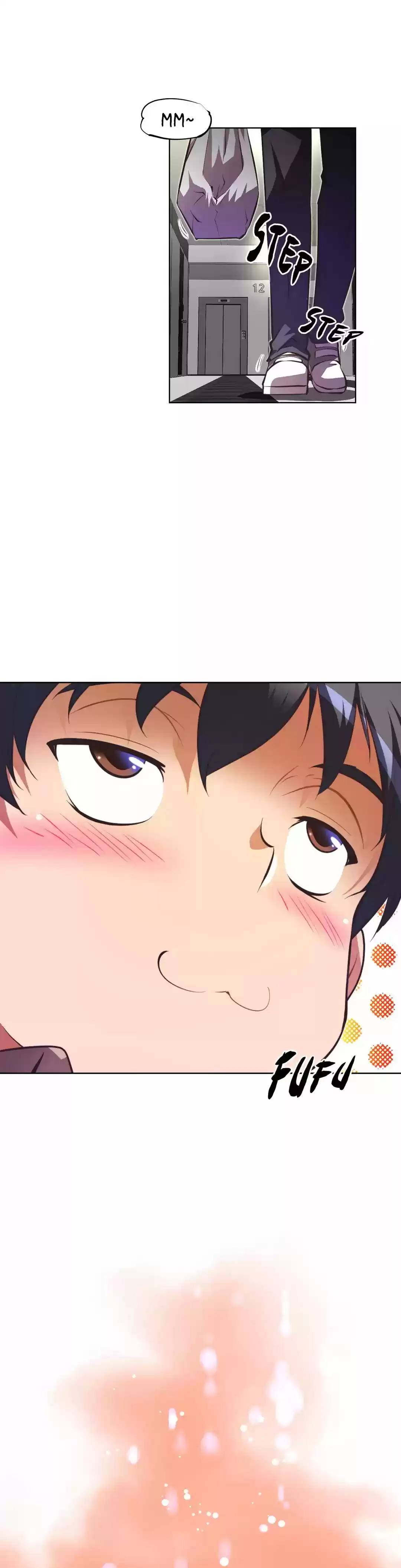 Brawling Go Chapter 86