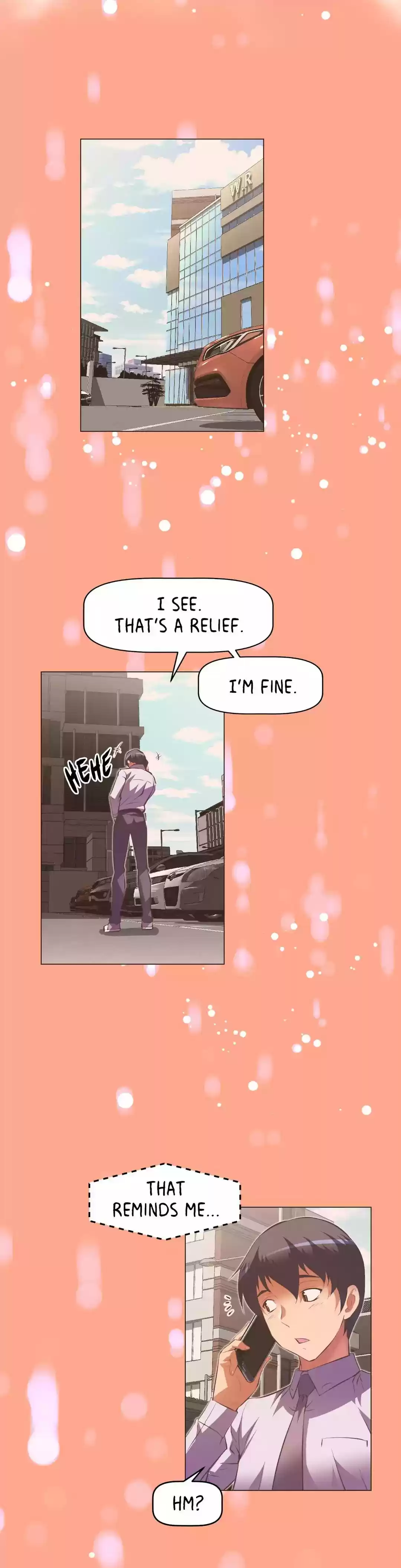 Brawling Go Chapter 86