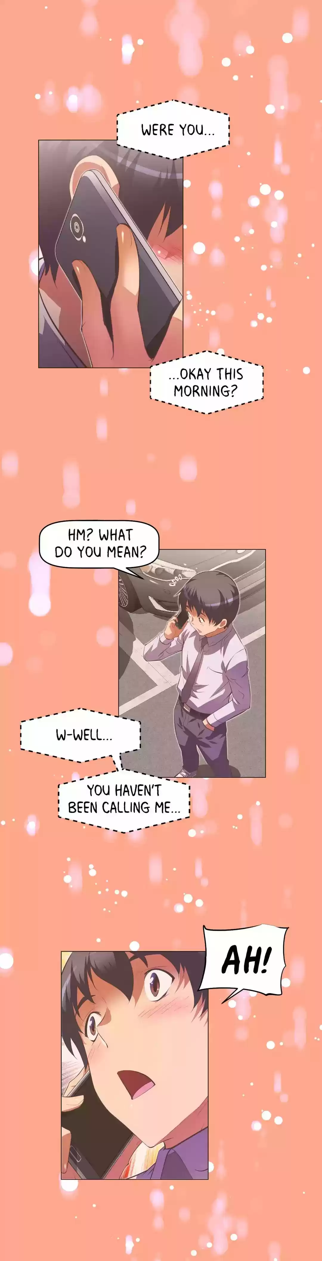 Brawling Go Chapter 86