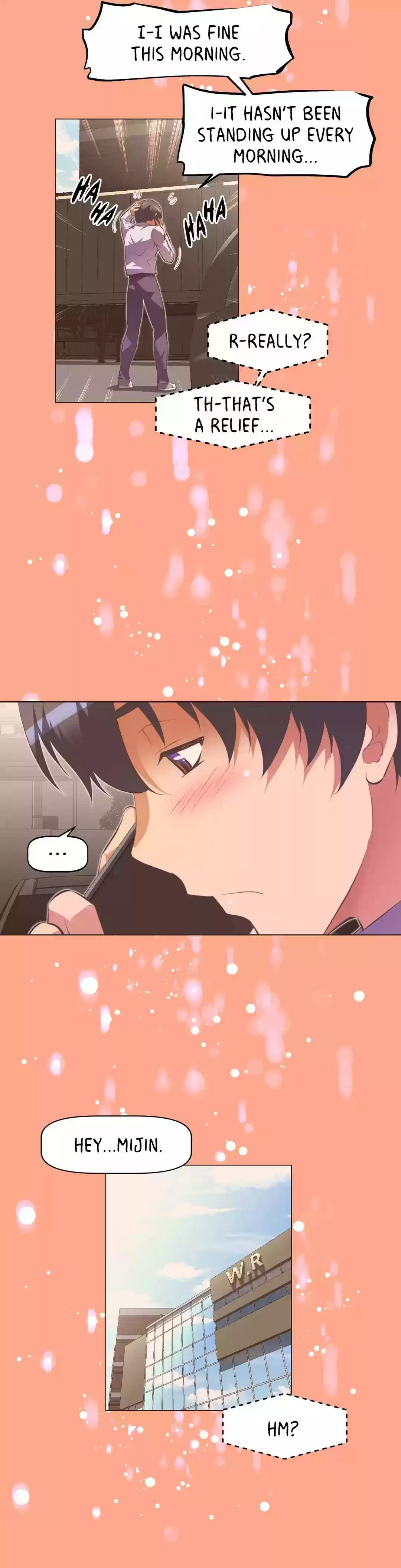 Brawling Go Chapter 86