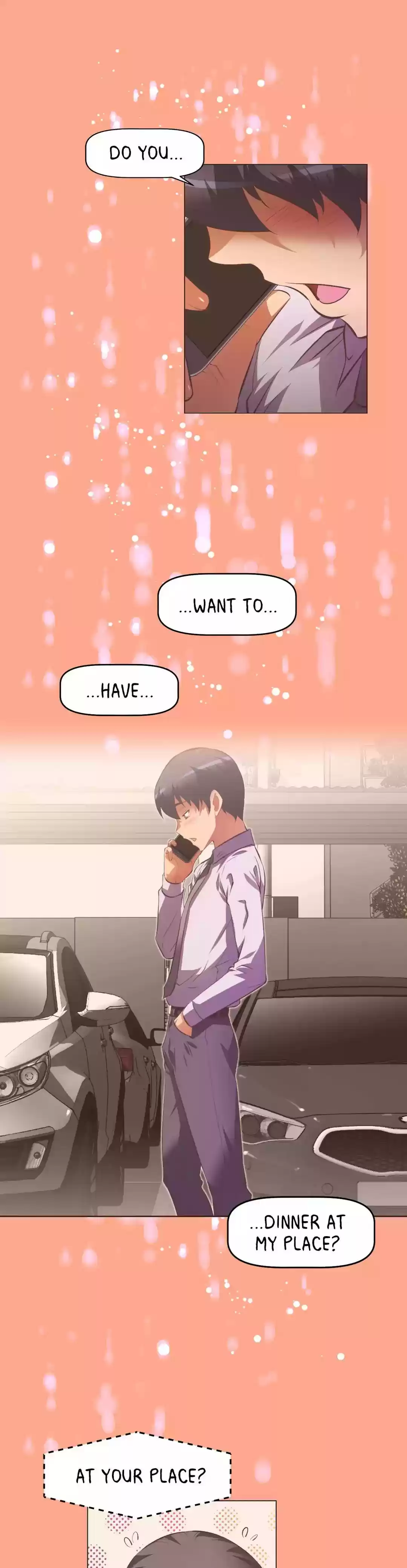 Brawling Go Chapter 86