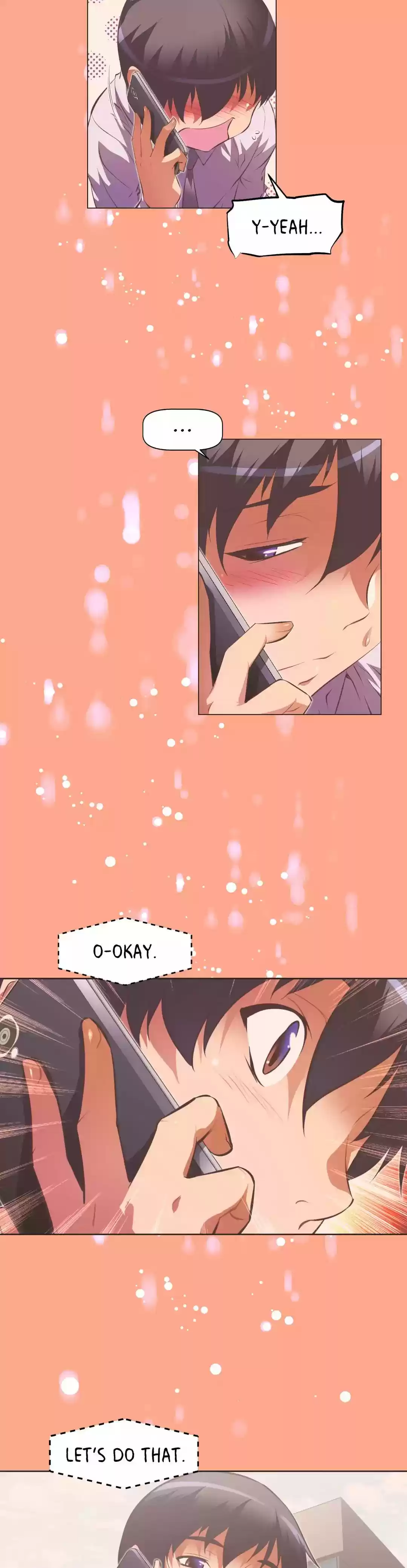 Brawling Go Chapter 86