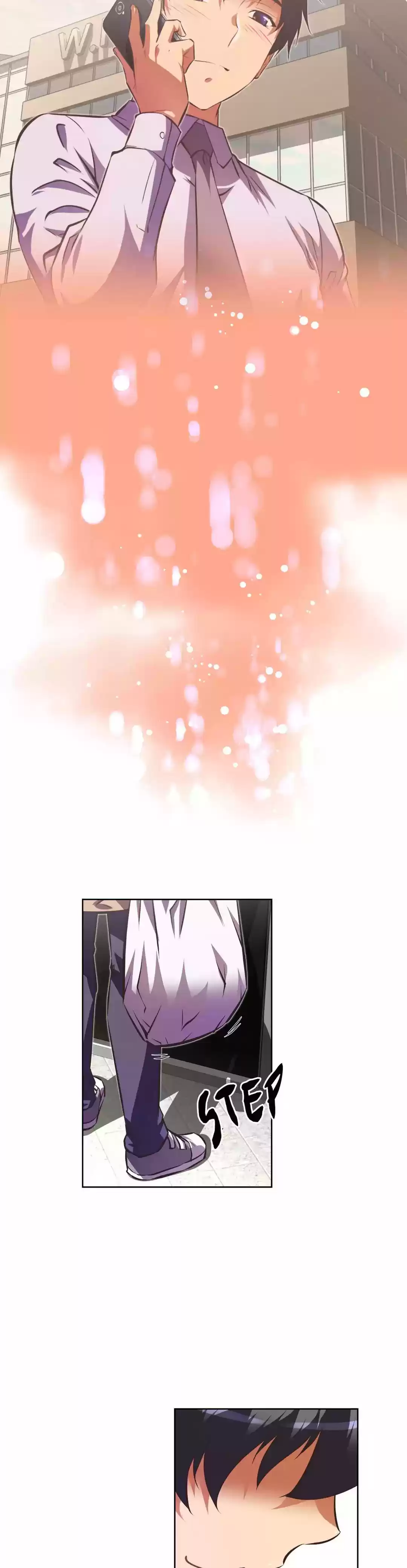 Brawling Go Chapter 86