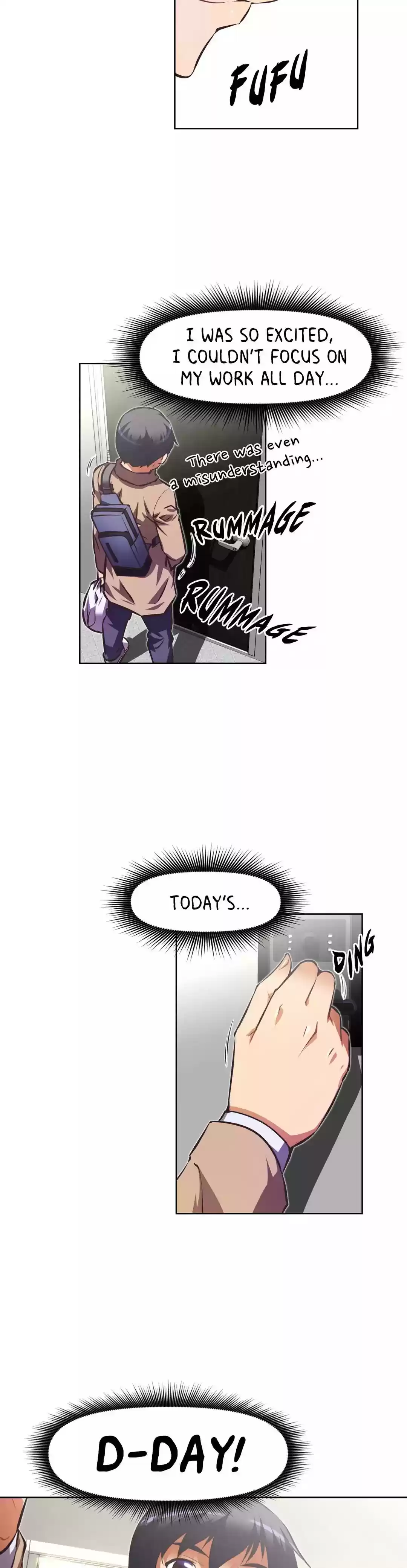 Brawling Go Chapter 86