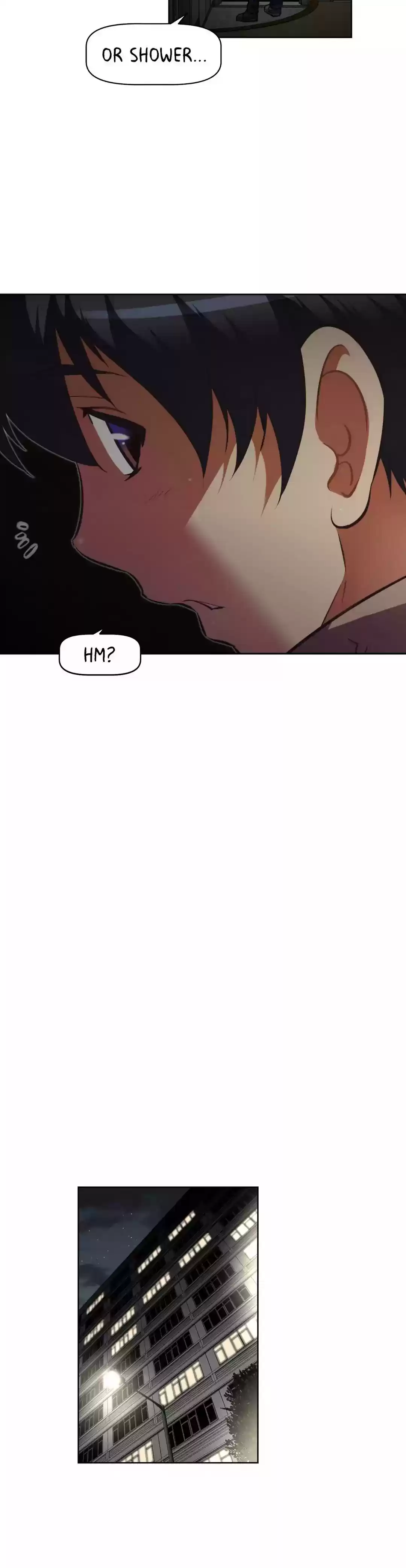 Brawling Go Chapter 86