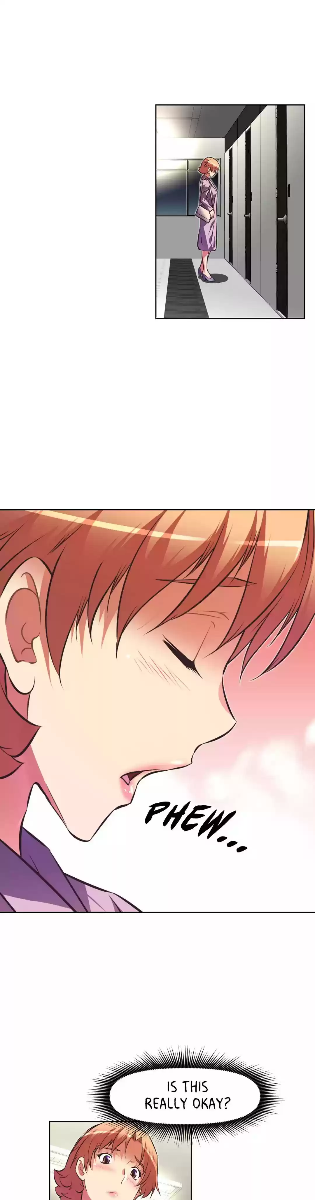 Brawling Go Chapter 86