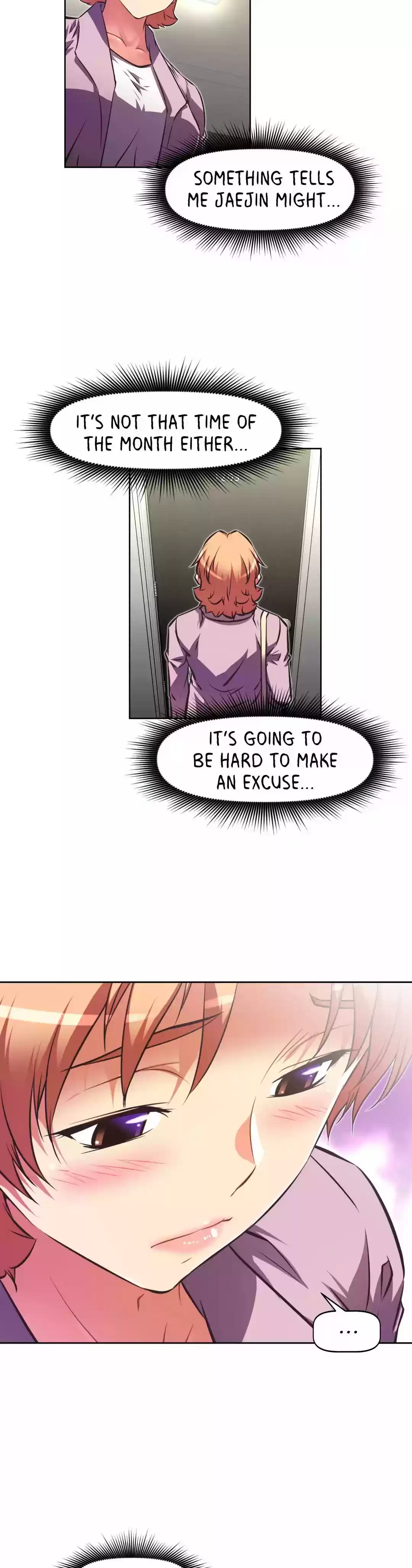 Brawling Go Chapter 86