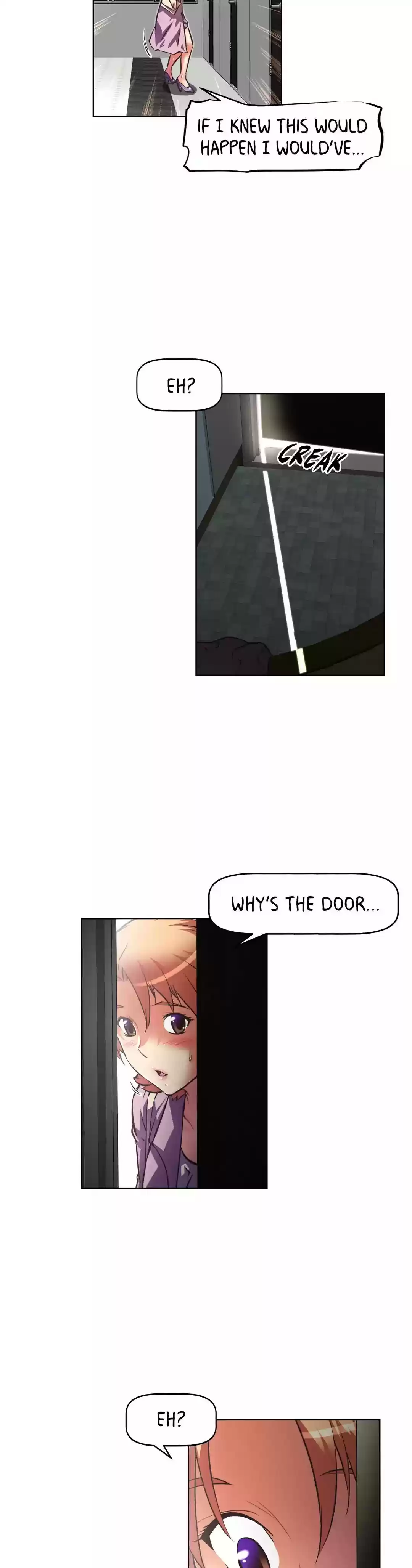 Brawling Go Chapter 86