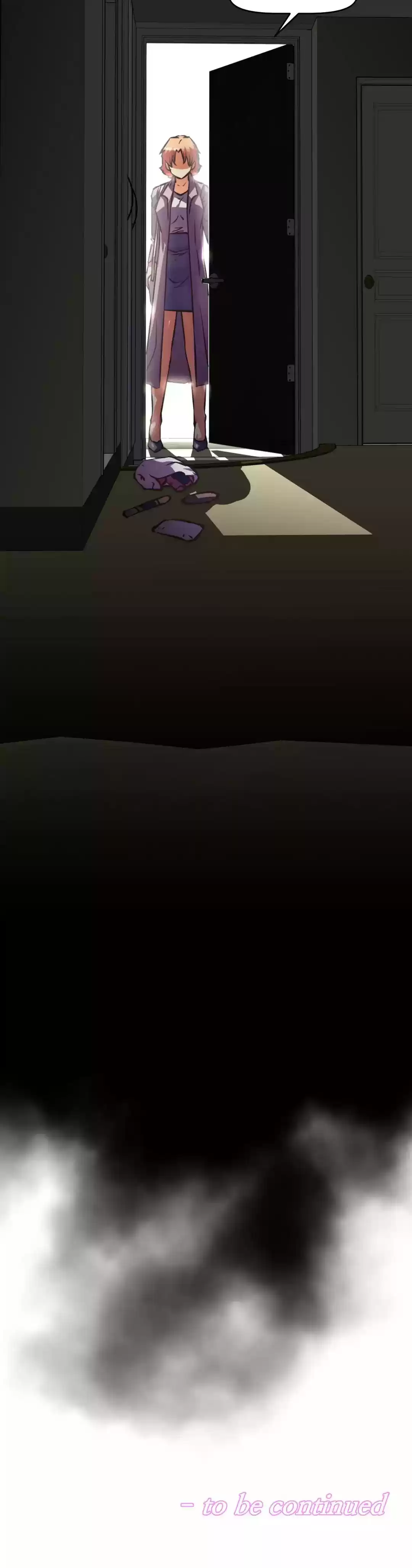 Brawling Go Chapter 86