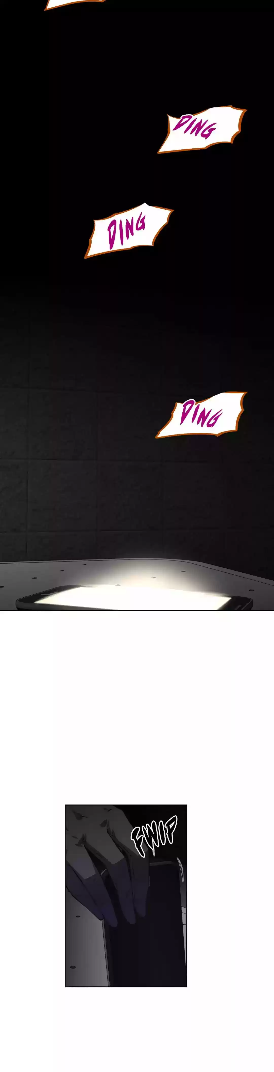 Brawling Go Chapter 87