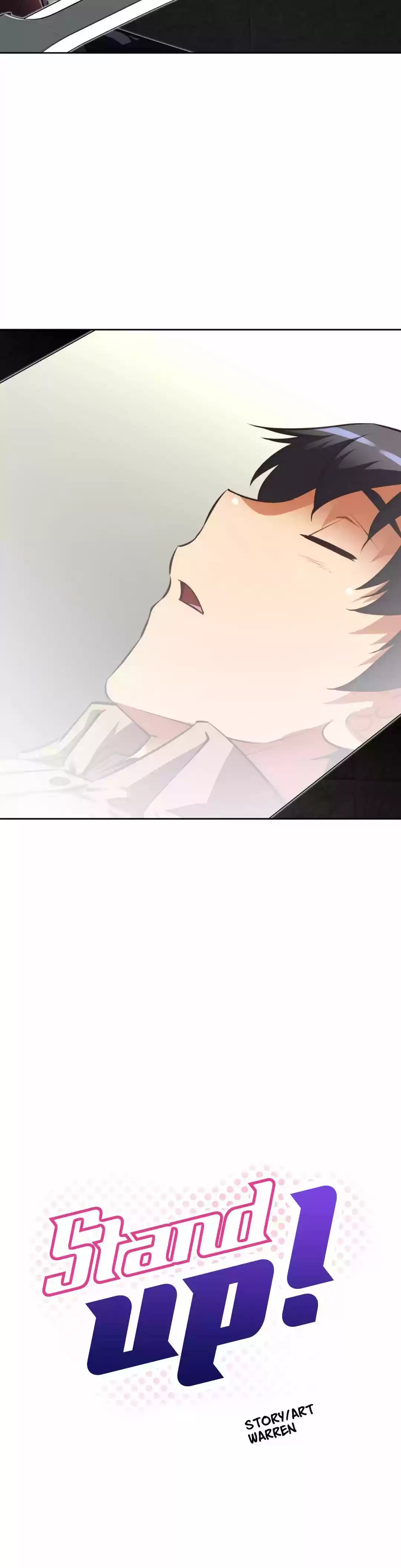 Brawling Go Chapter 87