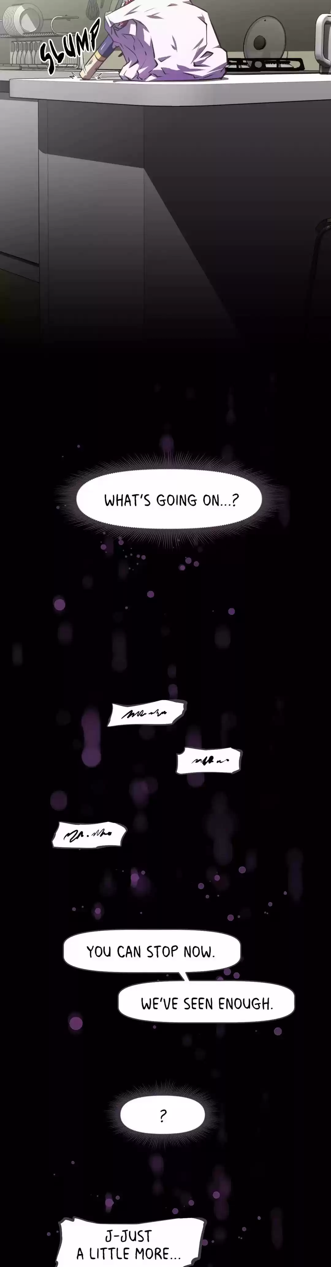 Brawling Go Chapter 87