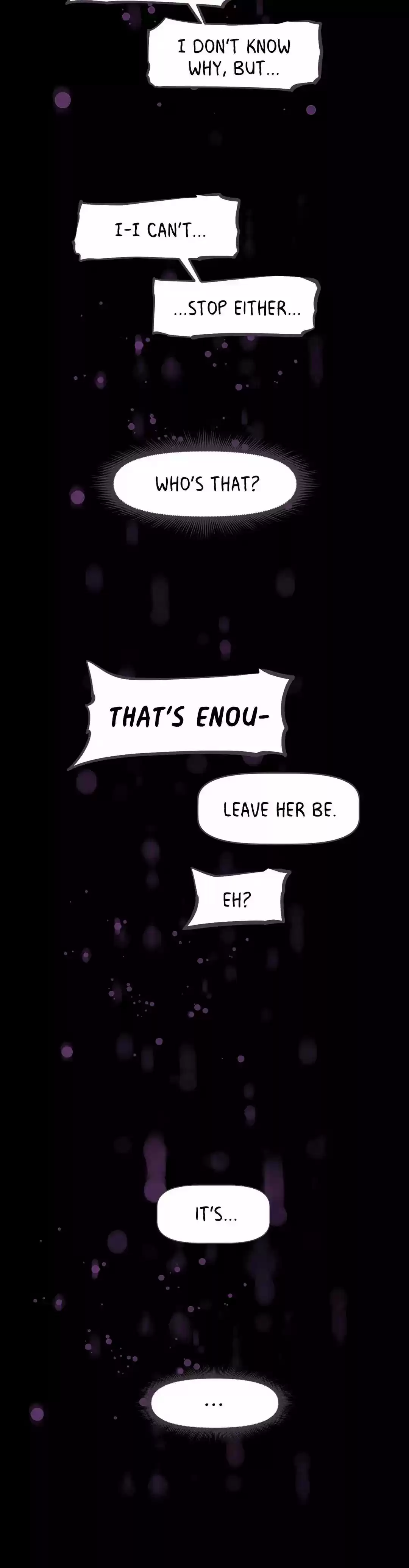 Brawling Go Chapter 87