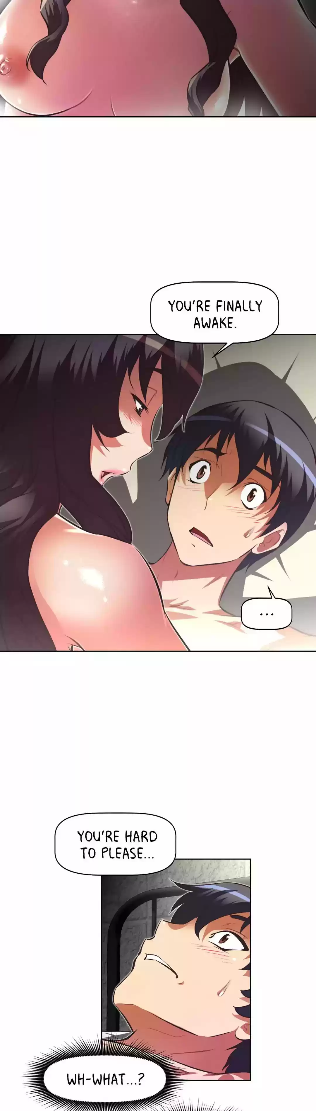 Brawling Go Chapter 87