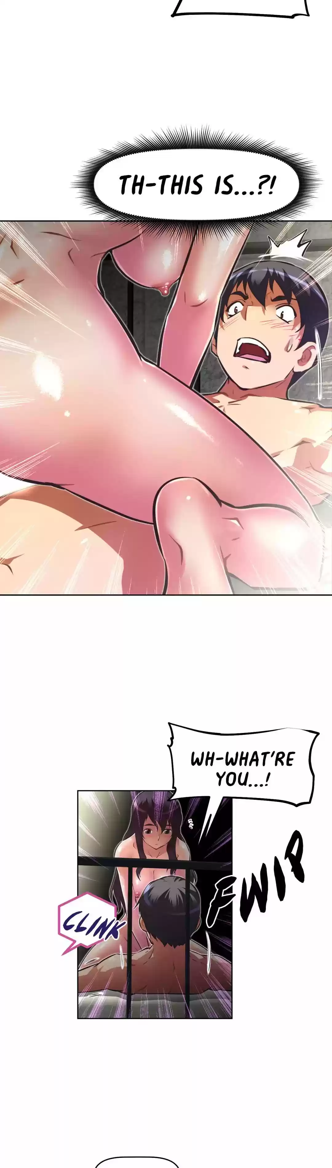 Brawling Go Chapter 87