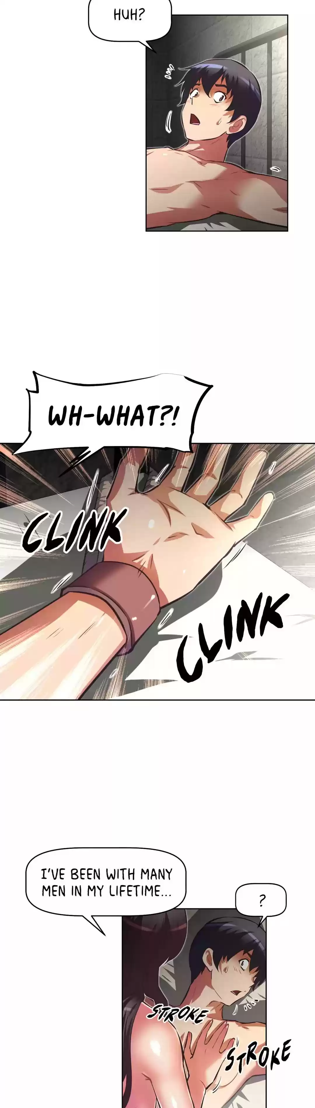 Brawling Go Chapter 87