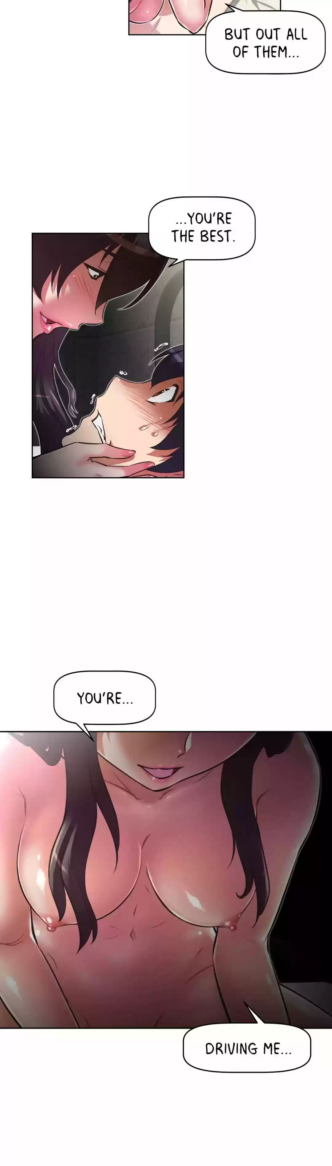 Brawling Go Chapter 87