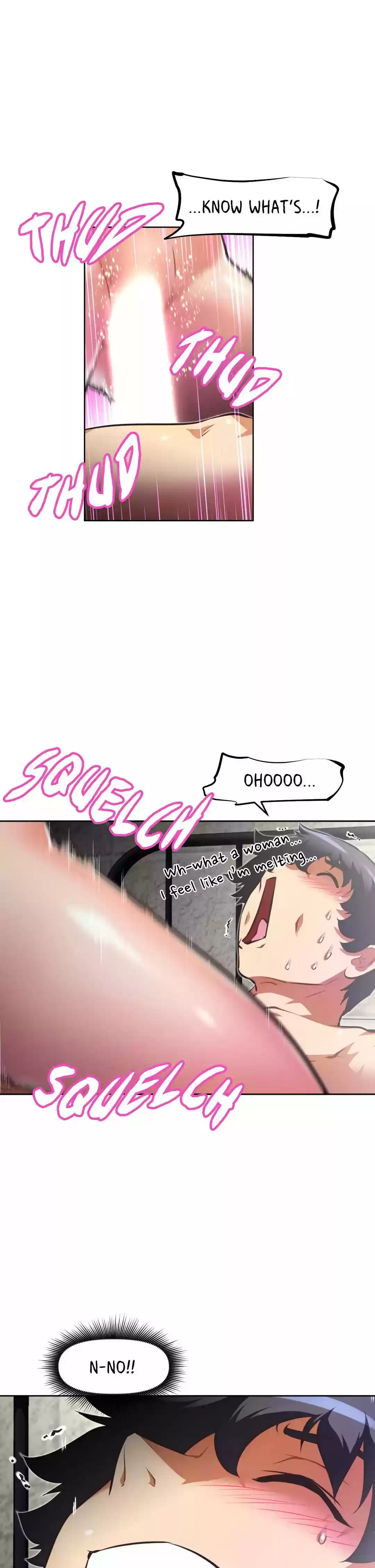 Brawling Go Chapter 87