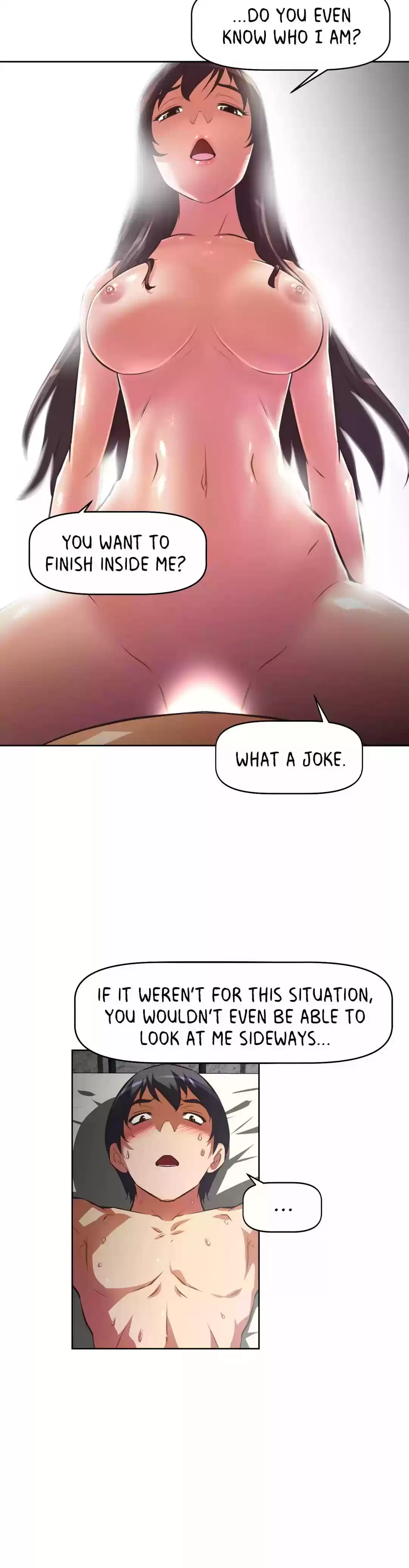 Brawling Go Chapter 87