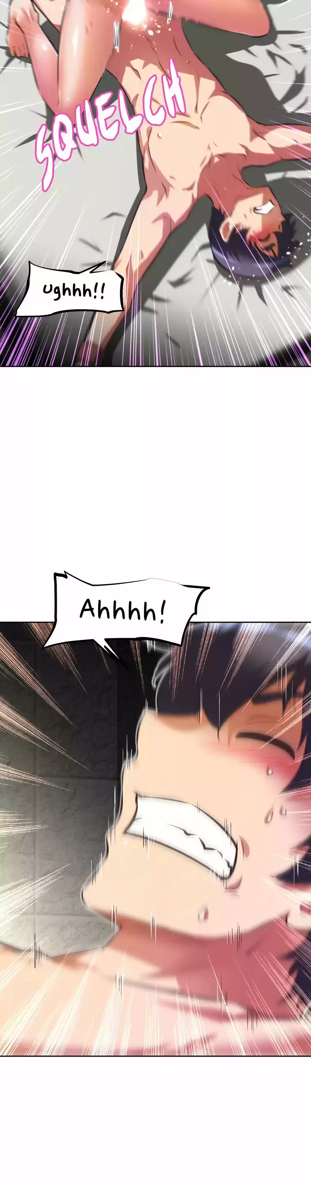 Brawling Go Chapter 87