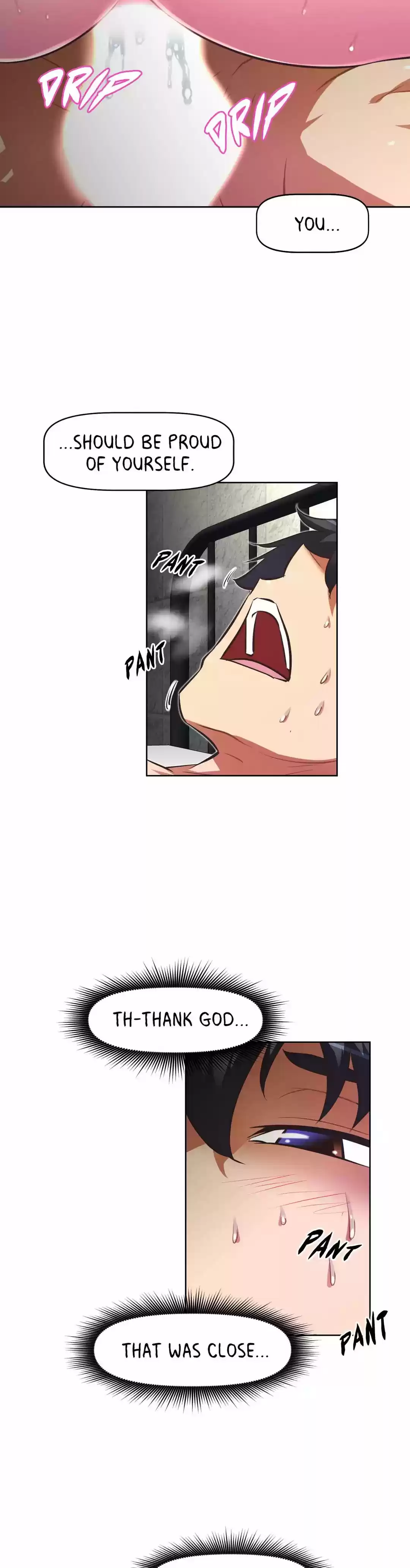 Brawling Go Chapter 87