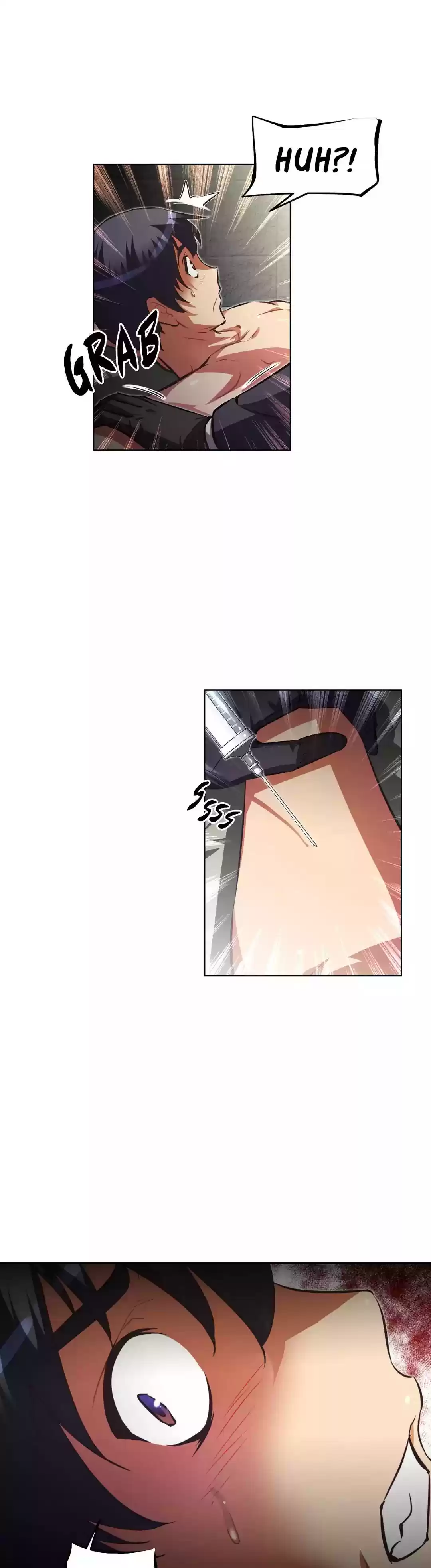 Brawling Go Chapter 87