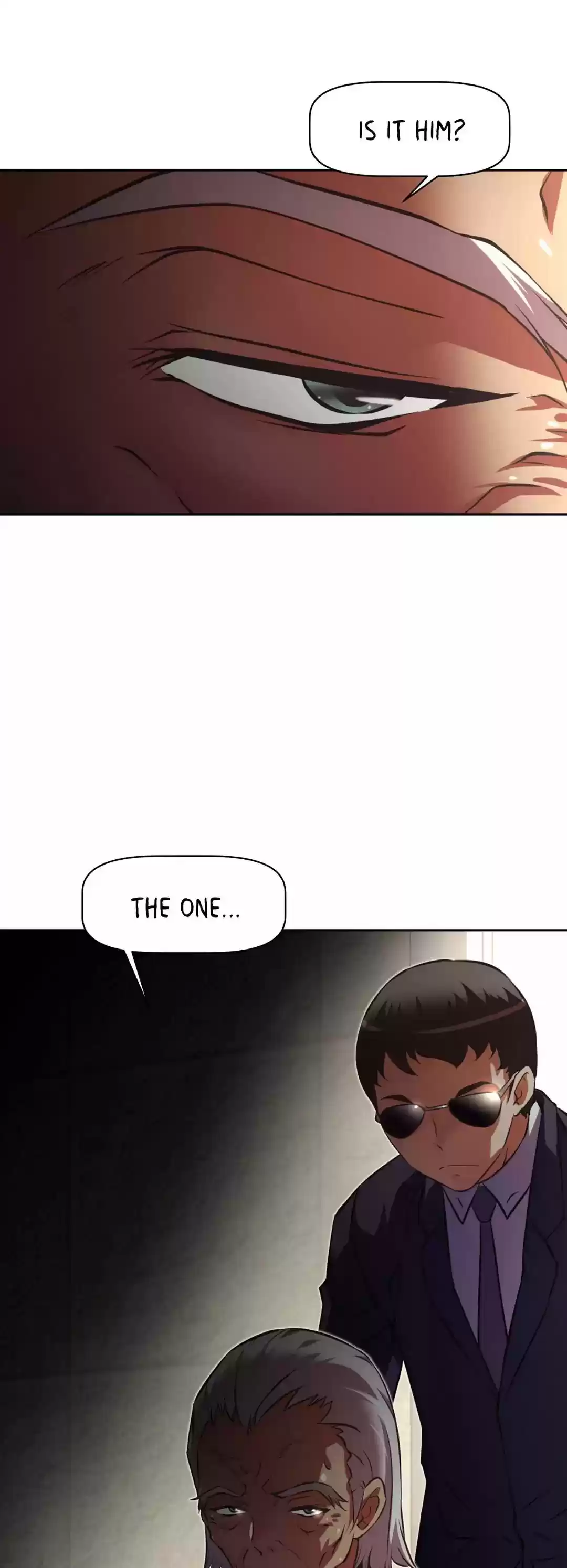 Brawling Go Chapter 87