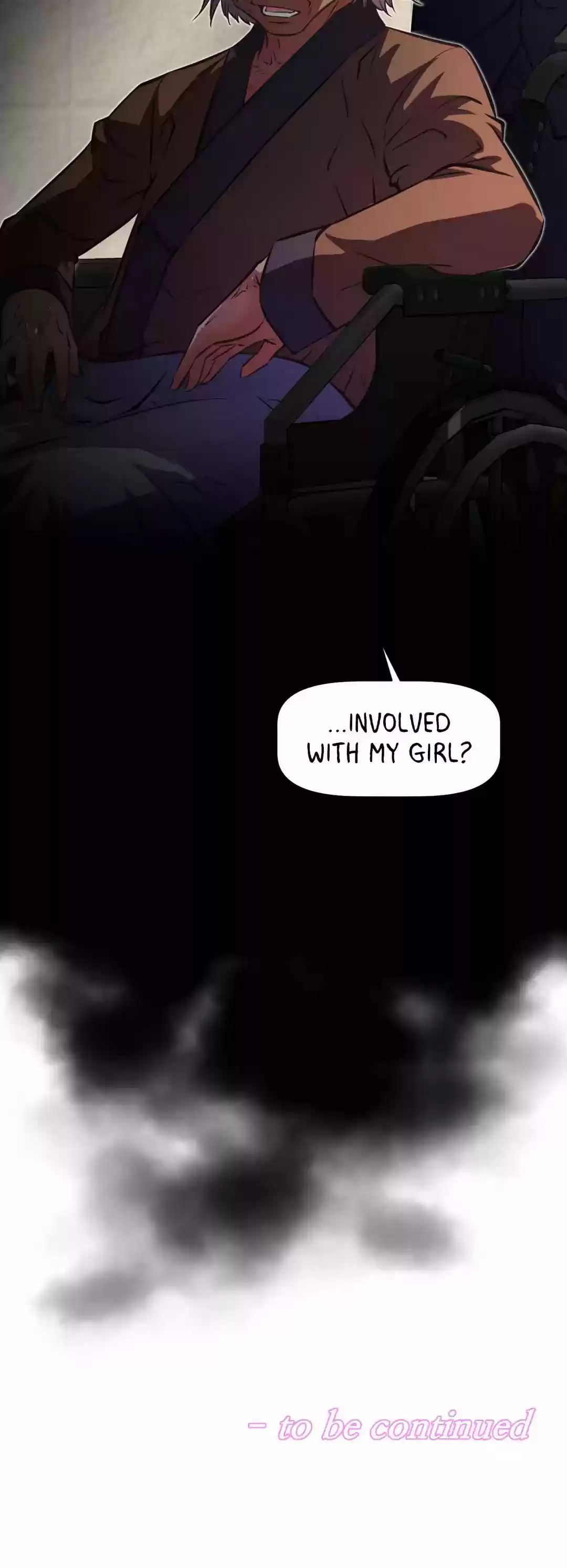 Brawling Go Chapter 87