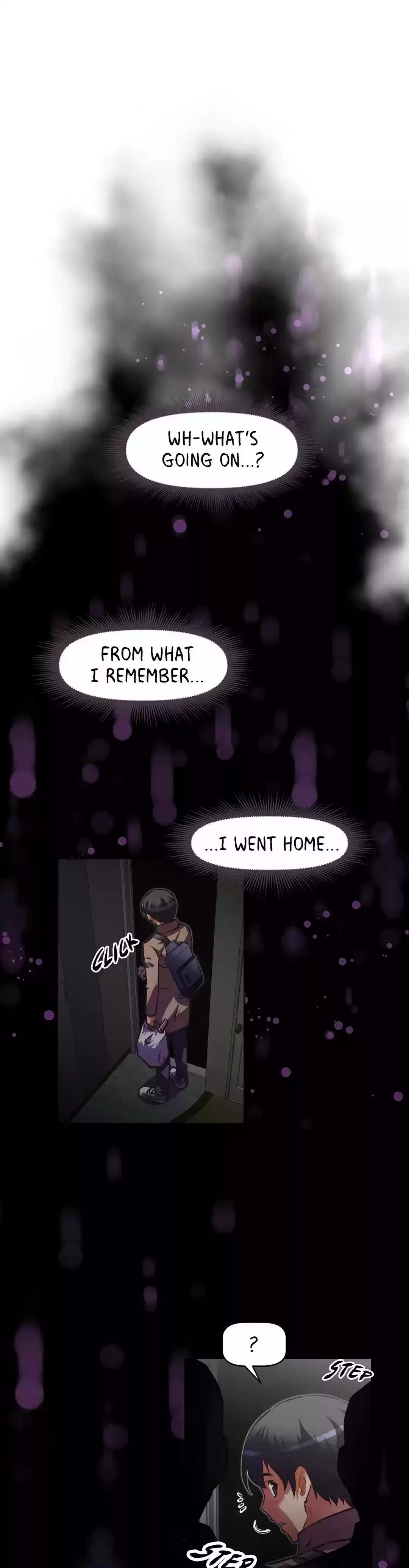 Brawling Go Chapter 88