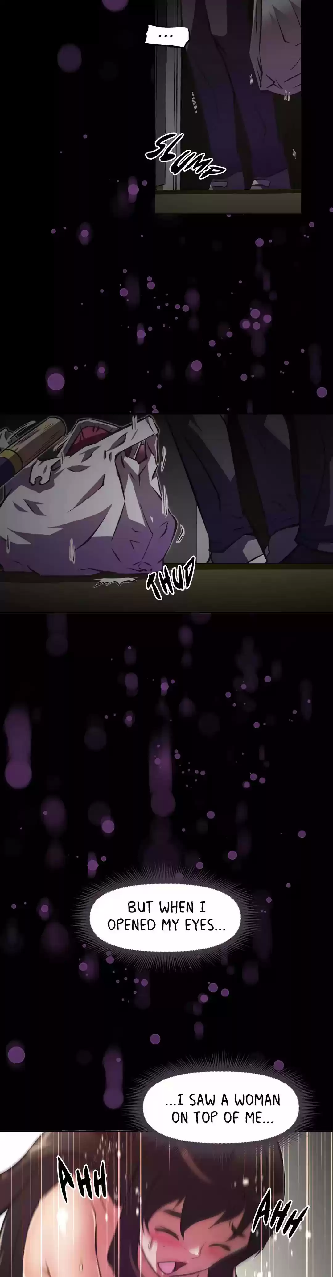 Brawling Go Chapter 88