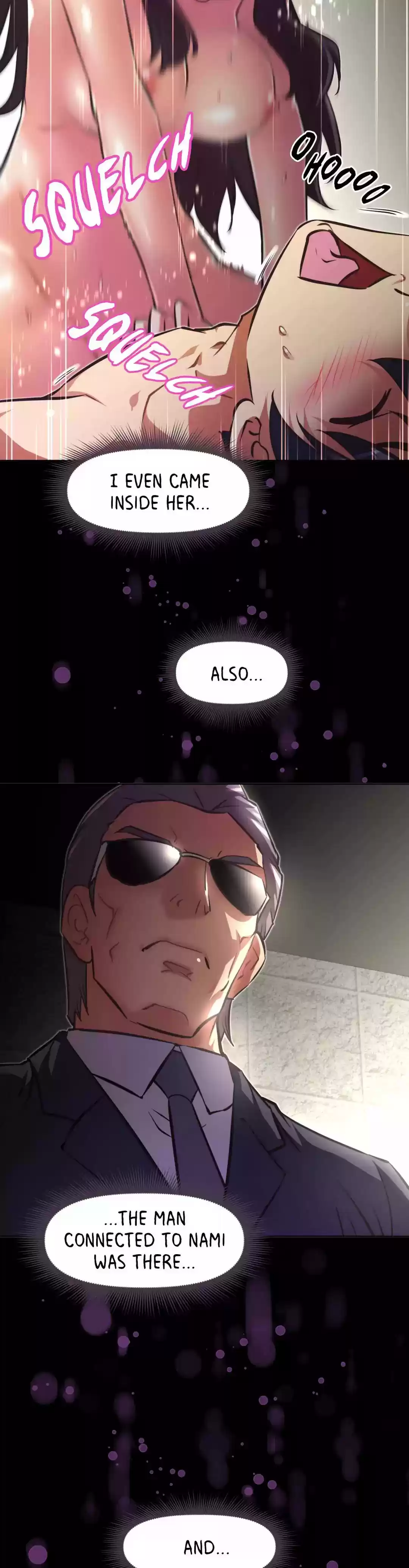 Brawling Go Chapter 88