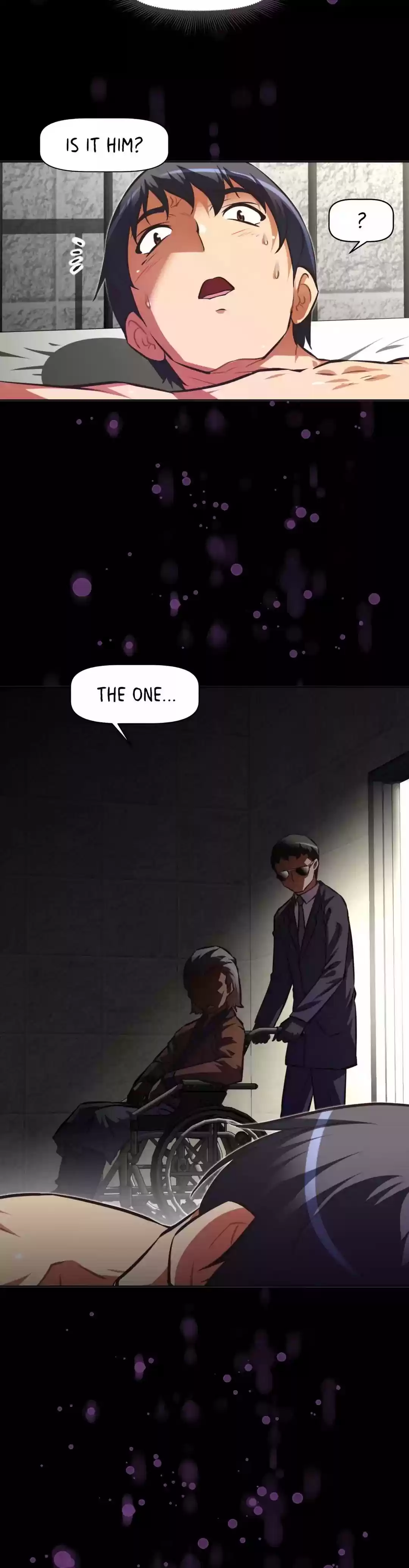 Brawling Go Chapter 88