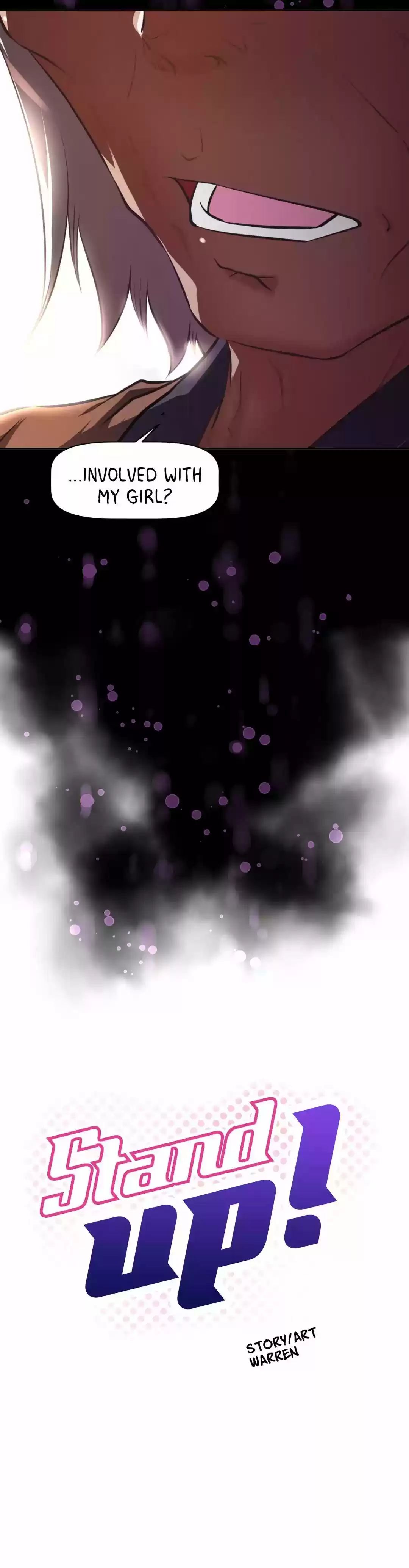 Brawling Go Chapter 88