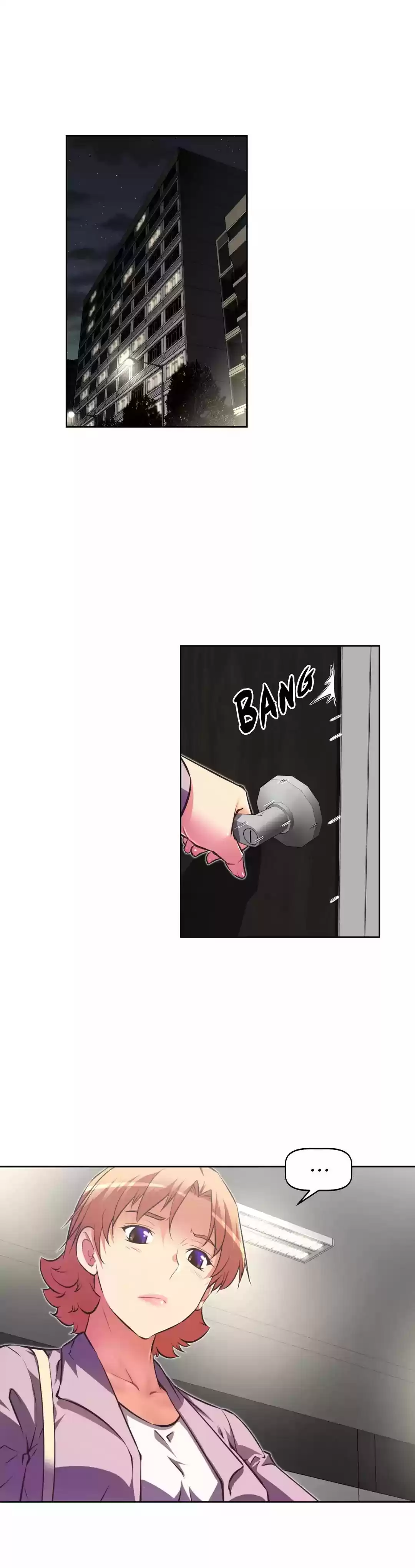 Brawling Go Chapter 88