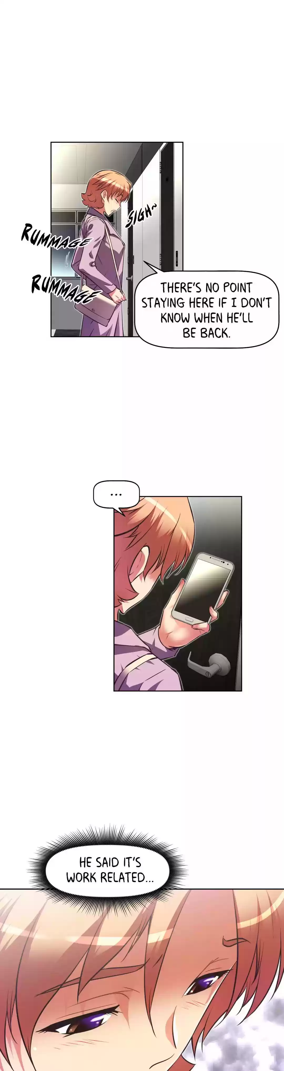 Brawling Go Chapter 88