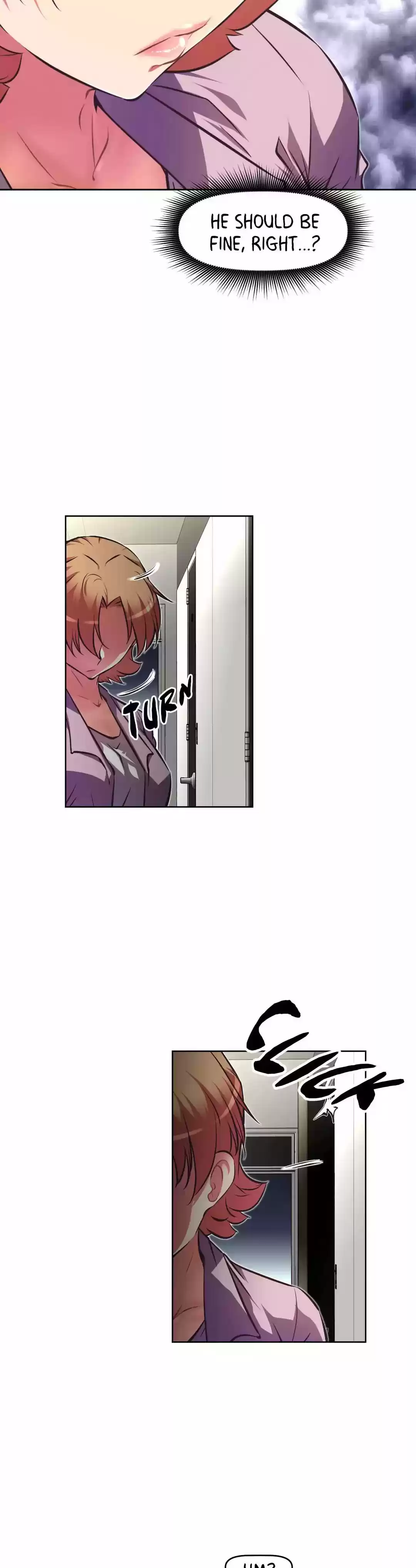 Brawling Go Chapter 88