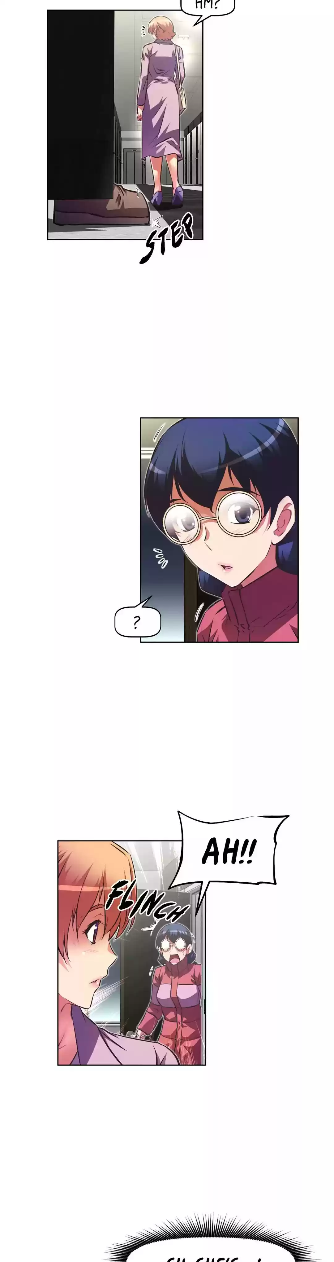 Brawling Go Chapter 88