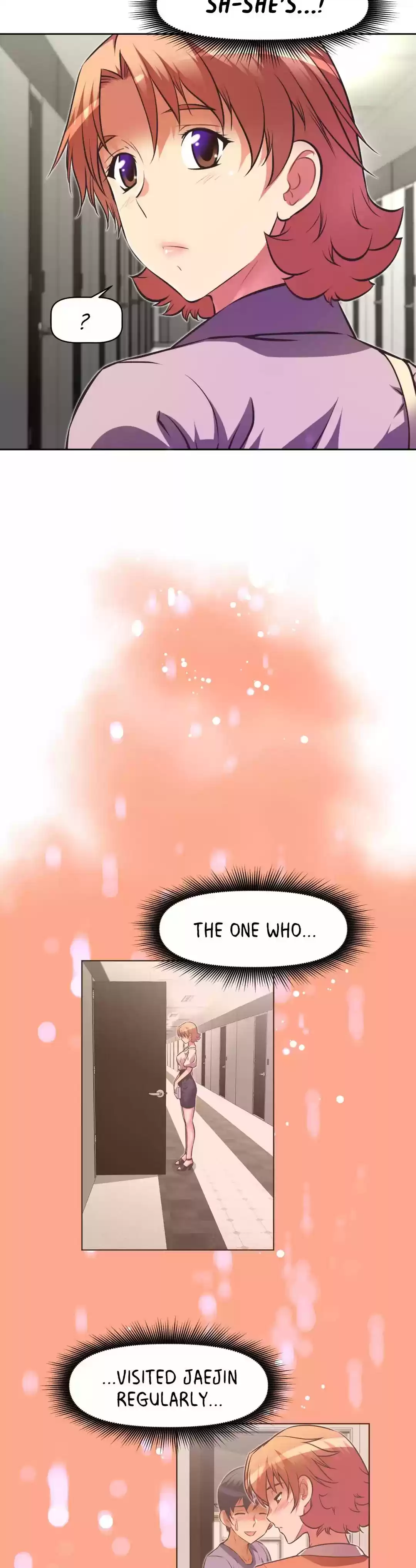 Brawling Go Chapter 88