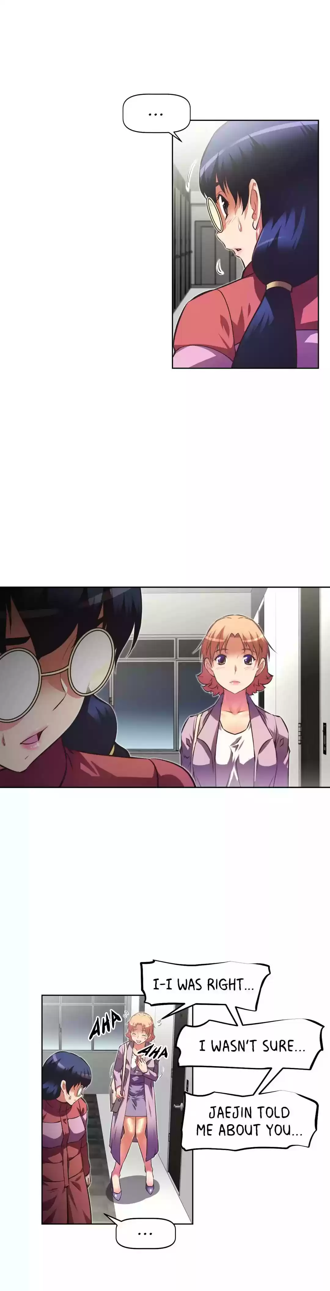 Brawling Go Chapter 88