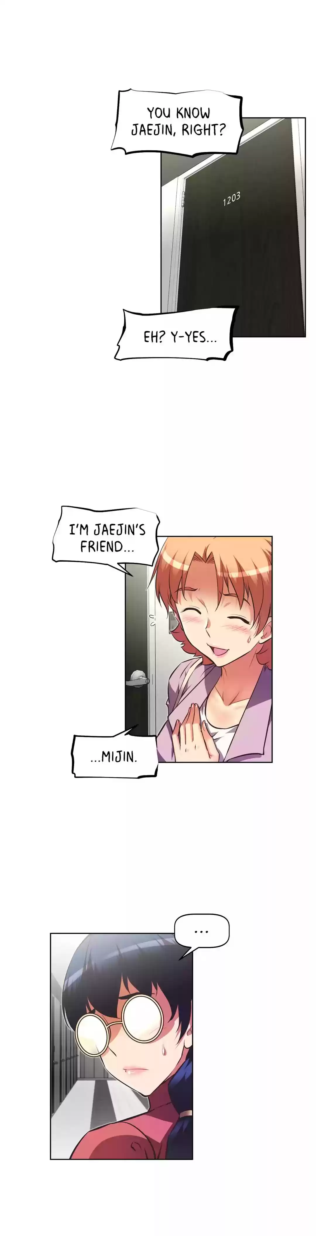 Brawling Go Chapter 88