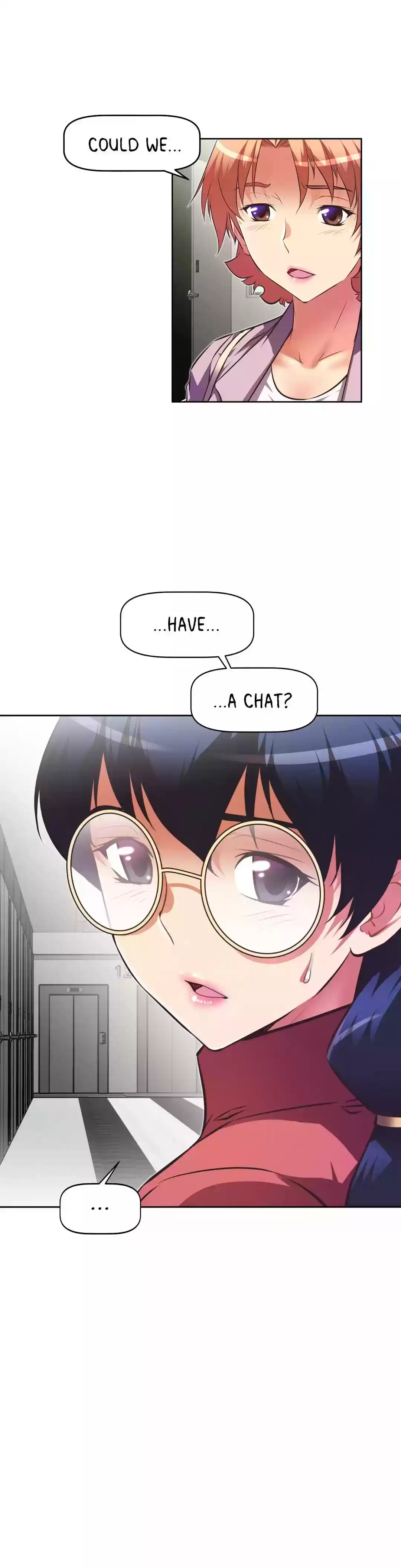 Brawling Go Chapter 88