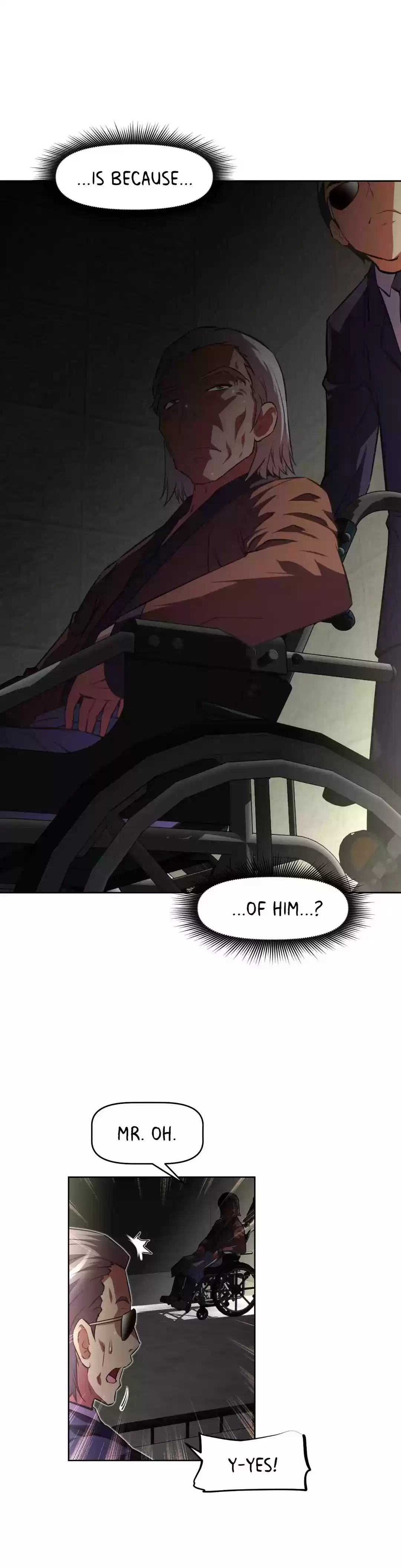 Brawling Go Chapter 88