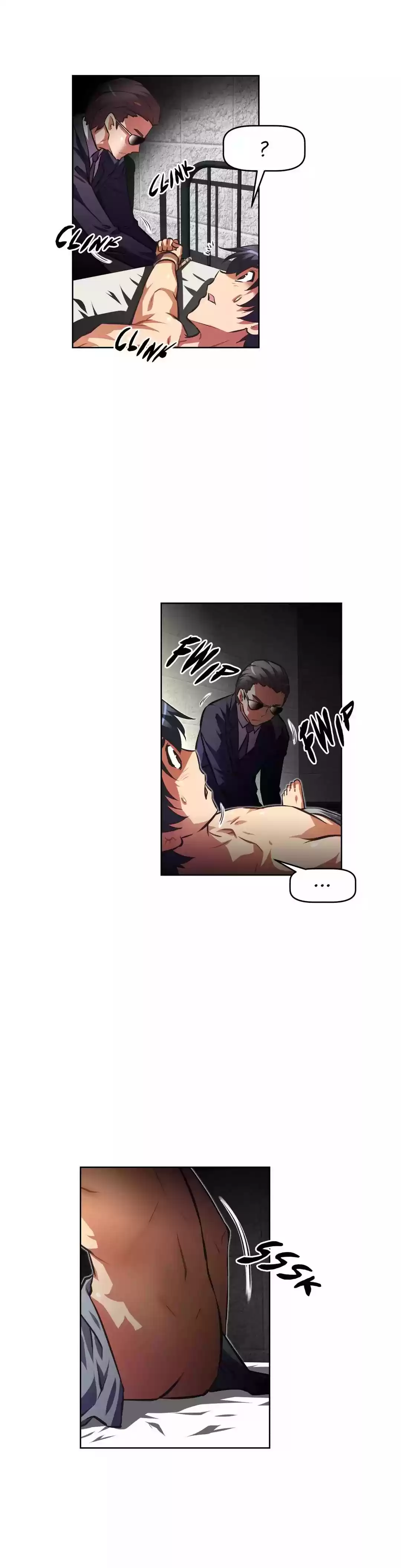 Brawling Go Chapter 88