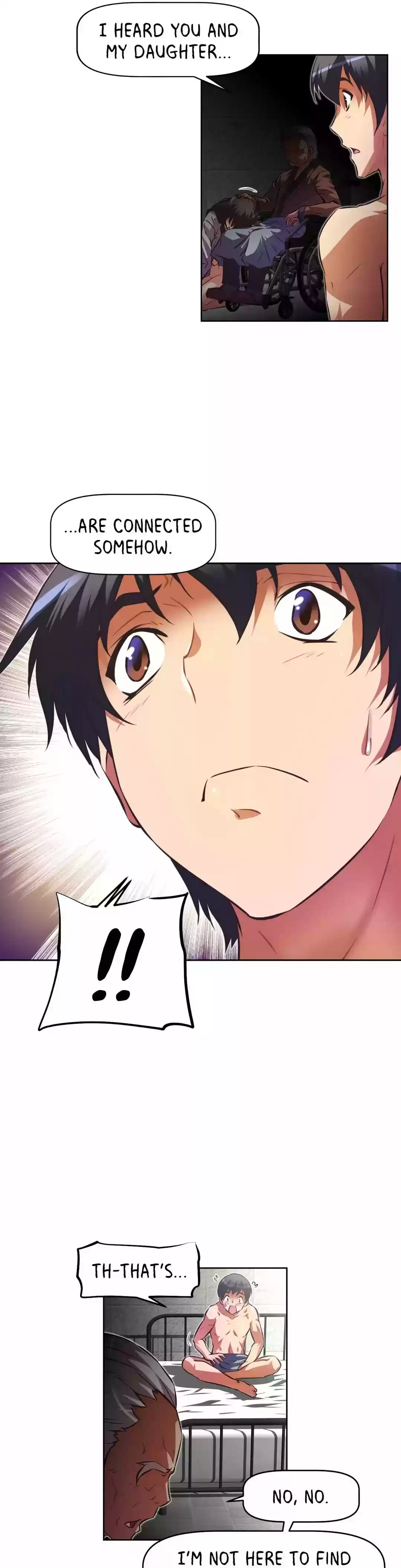 Brawling Go Chapter 88