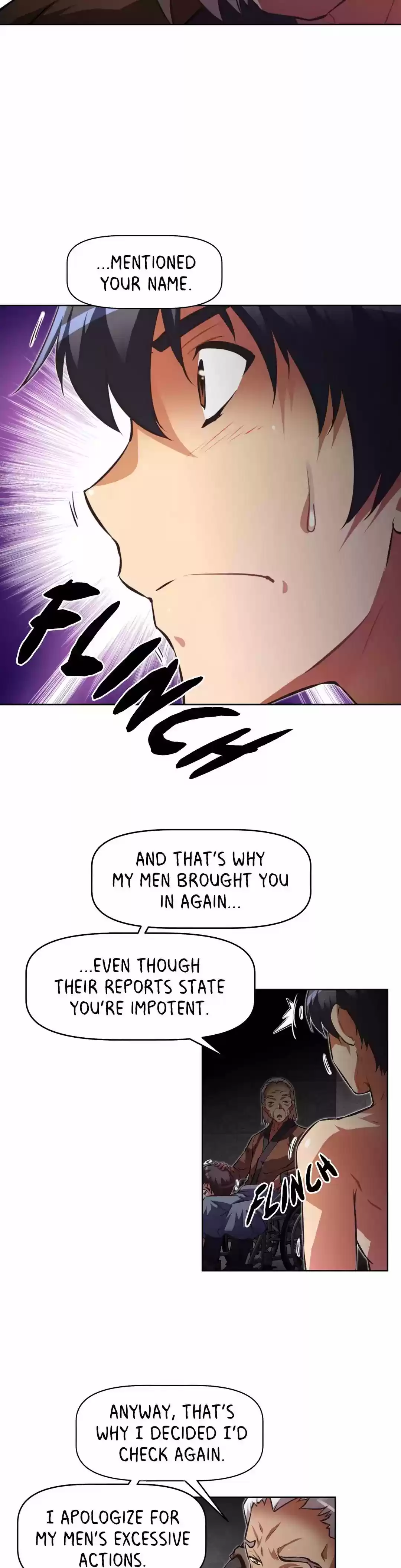 Brawling Go Chapter 88