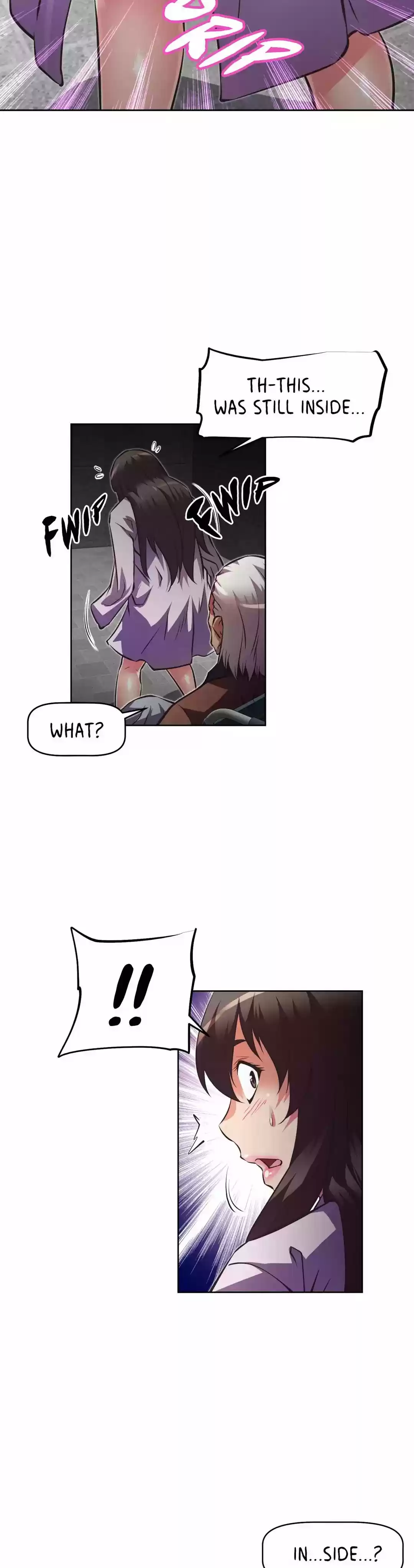 Brawling Go Chapter 88