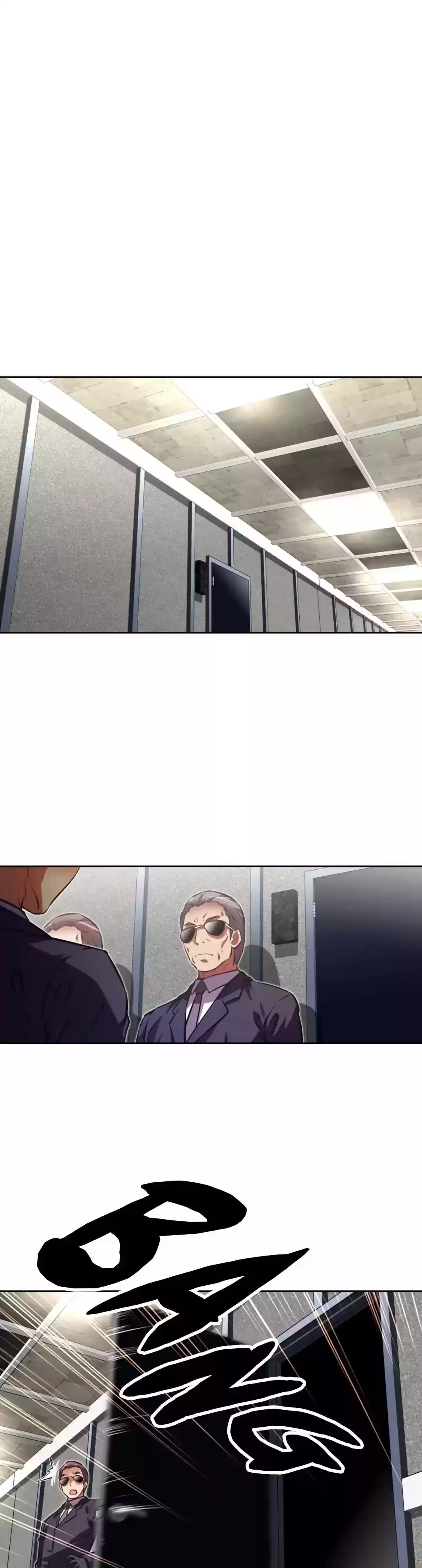 Brawling Go Chapter 89