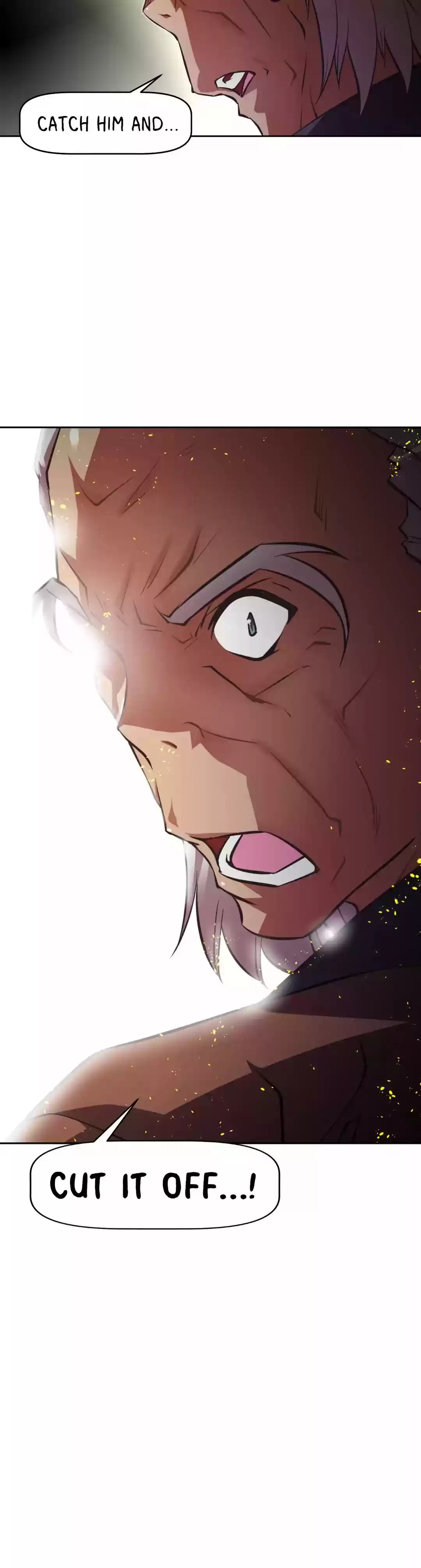 Brawling Go Chapter 89