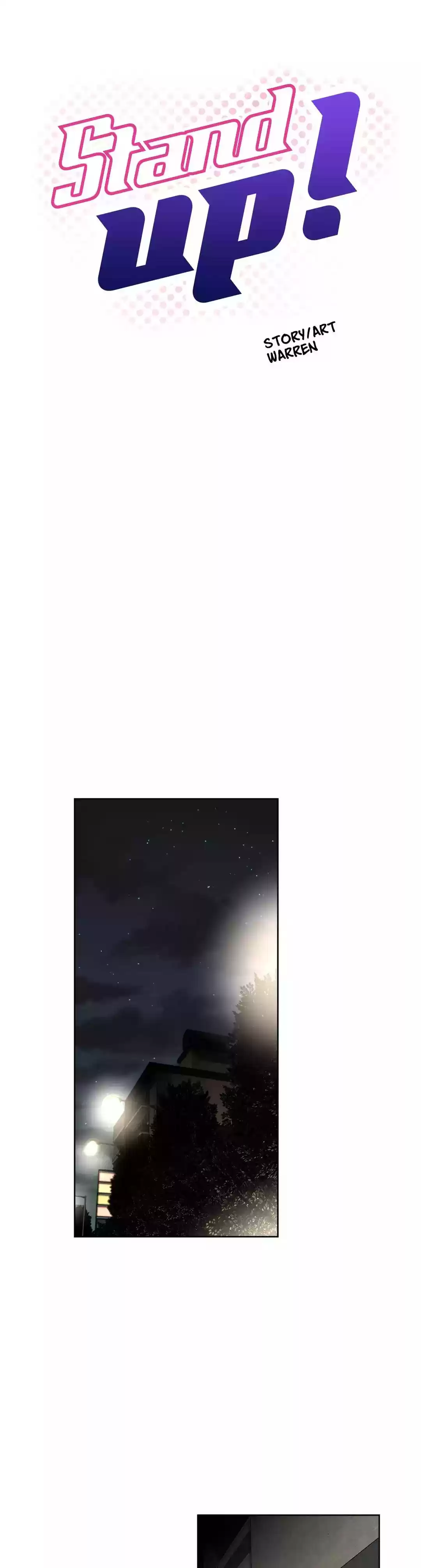 Brawling Go Chapter 89