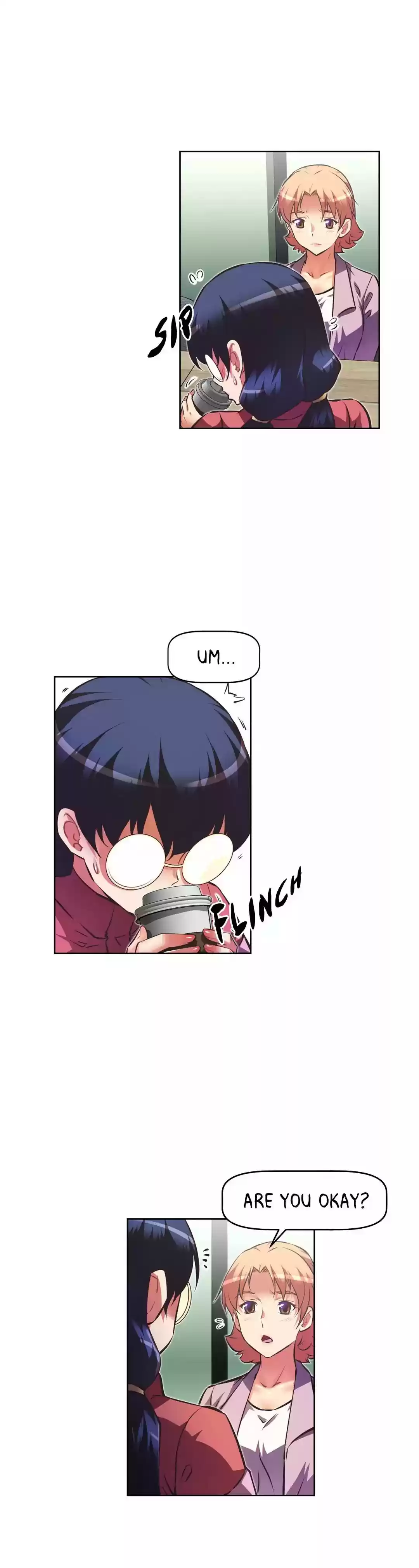 Brawling Go Chapter 89